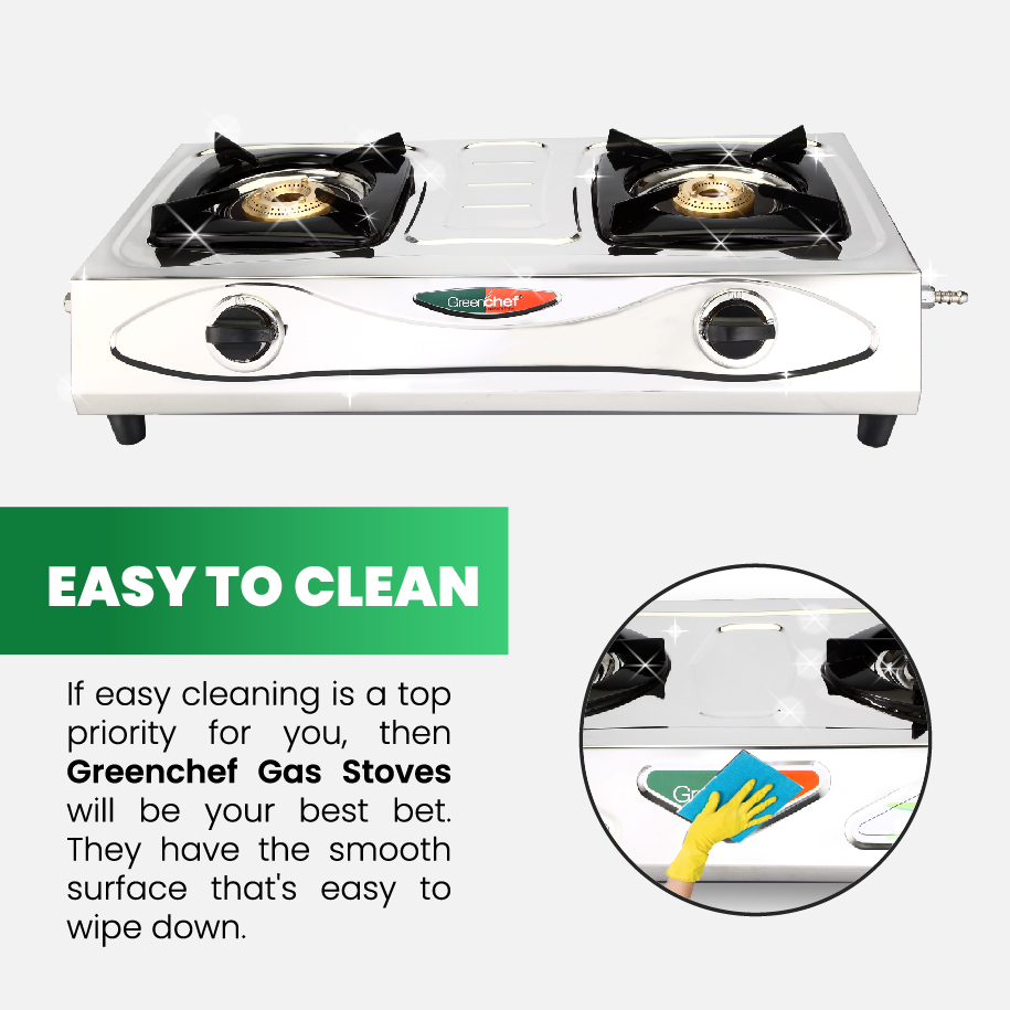 Greenchef Appliances Limited Onestop solution for home and kitchen